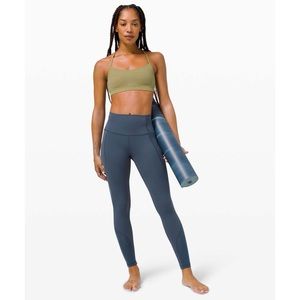 Lululemon Wunder Under High Rise 